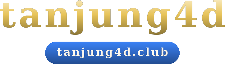 tanjung4d logo
