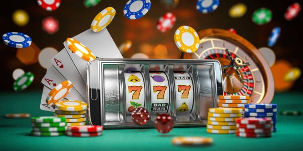 tanjung4d Mobile slot search