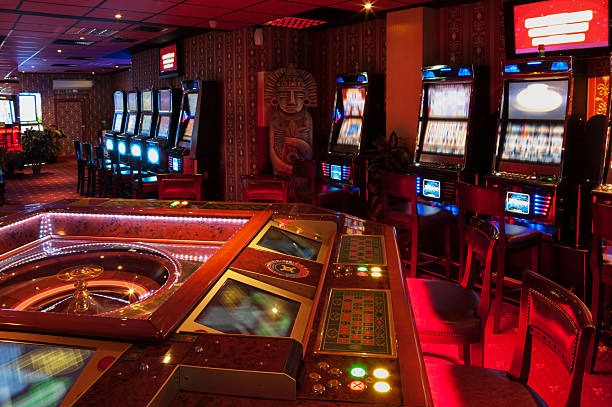 tanjung4d VIP Baccarat